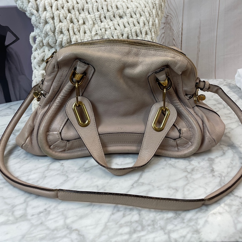 Chloe Bag